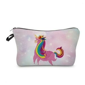 🦄🦙 Unicorn Llama Bag